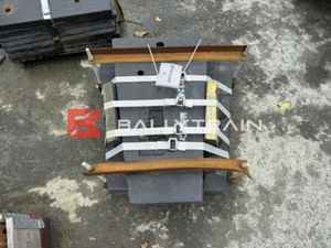Metso LT106 Cheek Plates (Upper & Lower) - Image 3