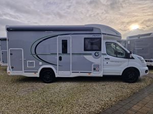 NEW Chausson 640 Titanium AUTO for sale - Image 4