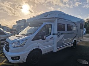 NEW Chausson 797 Titanium AUTO for sale - Image 3