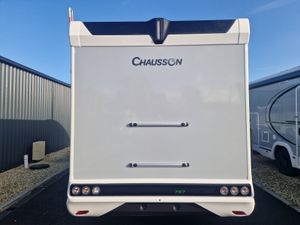 NEW Chausson 797 Titanium AUTO for sale - Image 3