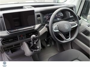 Volkswagen Crafter Highline 3.0t MWB - Image 2