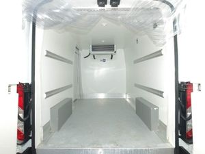 2023 Ford Transit Refrigerated Van - Image 2