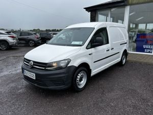 Volkswagen Caddy 2019 - Image 2