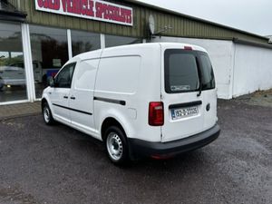 Volkswagen Caddy 2019 - Image 3