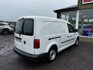 Volkswagen Caddy 2019 - Image 4
