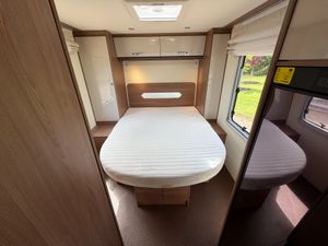 2018 BURSTNER LYSEO TD734 HARMONY LINE Q/B R.H.D - Image 2
