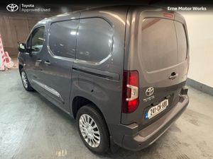 Toyota Proace City 1.5 GX SWB 1000KG - Image 3
