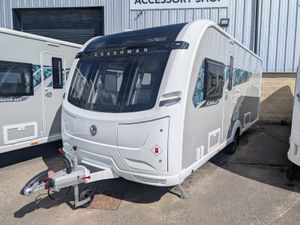 NEW COACHMAN ACADIA 575 - Image 3