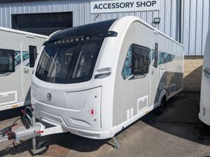 NEW COACHMAN ACADIA 575 - Image 4