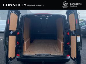 Volkswagen Transporter TRANSPORTER PA LWB28 110BHP - Image 4