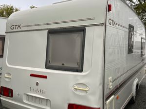 2 berth elddis GTX - Image 3
