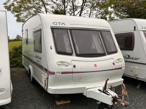 2 berth elddis GTX - Image 2