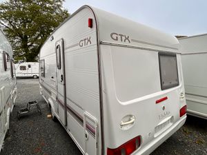 2 berth elddis GTX - Image 4