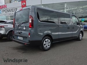 Renault Trafic Passenger **9 seats COMBI AUTO L2** - Image 2