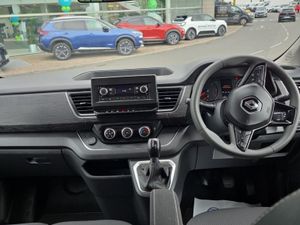 Renault Trafic Passenger **9 seats COMBI AUTO L2** - Image 3
