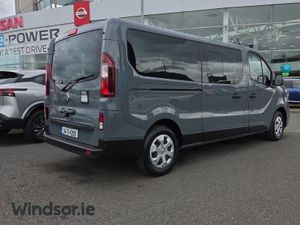 Renault Trafic Passenger **9 Seater COMBI FWD L2 A - Image 3
