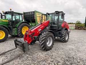 Demo 2026  Schaffer 8620T3 Confort - Image 4