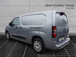 Opel Combo CARGO SPORTIVE 2300 L2H1 1.5D 100PS - Image 3