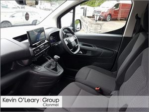 Opel Combo CARGO SPORTIVE 2300 L2H1 1.5D 100PS - Image 4