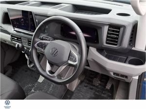 Volkswagen Crafter HIGHLINE 2.0TDI 3.5T MWB 140BHP - Image 2