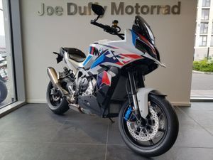 BMW M 1000 XR Finance Available - Image 2