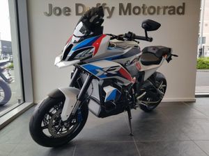 BMW M 1000 XR Finance Available - Image 4