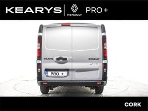 Renault Trafic LL29 dCi 120 Business Panel Van Eu6 - Image 3