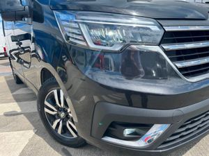 Renault Trafic LL30 Blue DCI 170 Auto EDC SPORT - Image 2