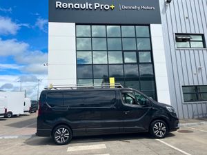 Renault Trafic LL30 Blue DCI 170 Auto EDC SPORT - Image 3