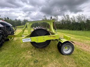 2.5 Metre Allstrong Aerator - Image 3