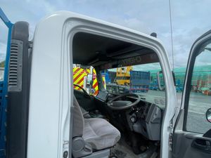 Isuzu Recovery Truck - Image 3