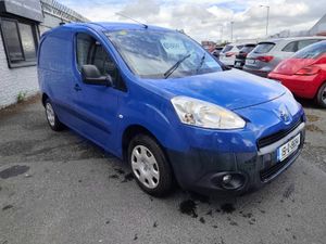 Peugeot Partner 2015 - Image 3