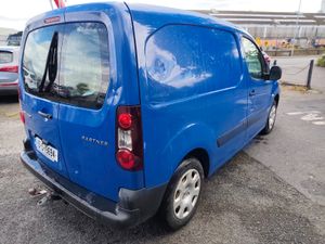 Peugeot Partner 2015 - Image 4