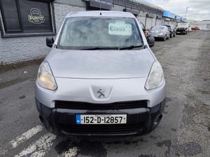 Peugeot Partner 2015 - Image 2