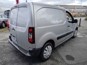 Peugeot Partner 2015 - Image 4