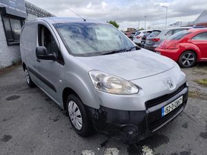 Peugeot Partner 2015 - Image 3