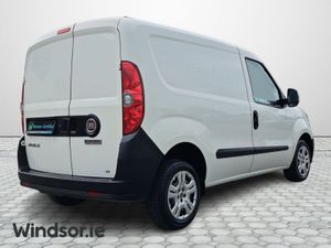 Fiat Doblo DOBLO CARGO 1.6 90BHP  2DR - Image 2