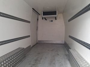 2023 Mercedes-Benz Sprinter Fridge Van - €626/pm - Image 2