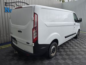 2021 Ford Transit 2.0 Diesel - Image 3
