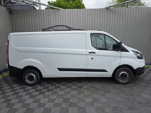 2021 Ford Transit 2.0 Diesel - Image 2