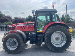Massey Ferguson 7718 Dyna 6 - Image 2