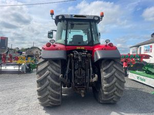 Massey Ferguson 7718 Dyna 6 - Image 4