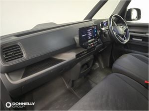 Volkswagen Id. Buzz Cargo Commerce Plus - Image 3