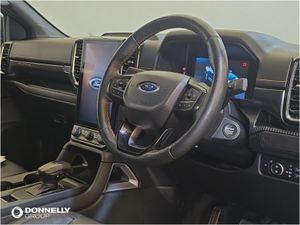 Ford Ranger Diesel Wildtrak - Image 4