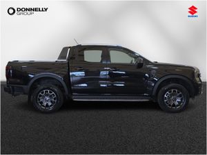 Ford Ranger Diesel Wildtrak - Image 3