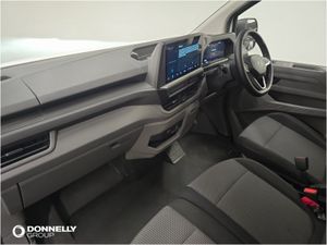 Volkswagen Transporter T32 Swb Electric Commerce P - Image 3