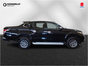 Mitsubishi L200 Diesel Barbarian - Image 3
