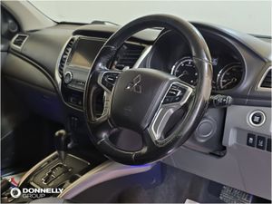 Mitsubishi L200 Diesel Barbarian - Image 4