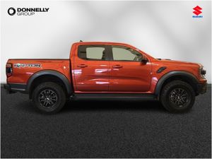 Ford Ranger Diesel Raptor - Image 3