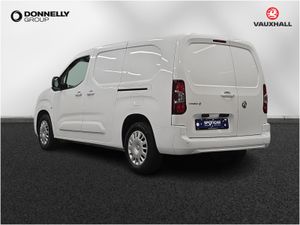 Vauxhall Combo Cargo L2 Electric Pro - Image 3